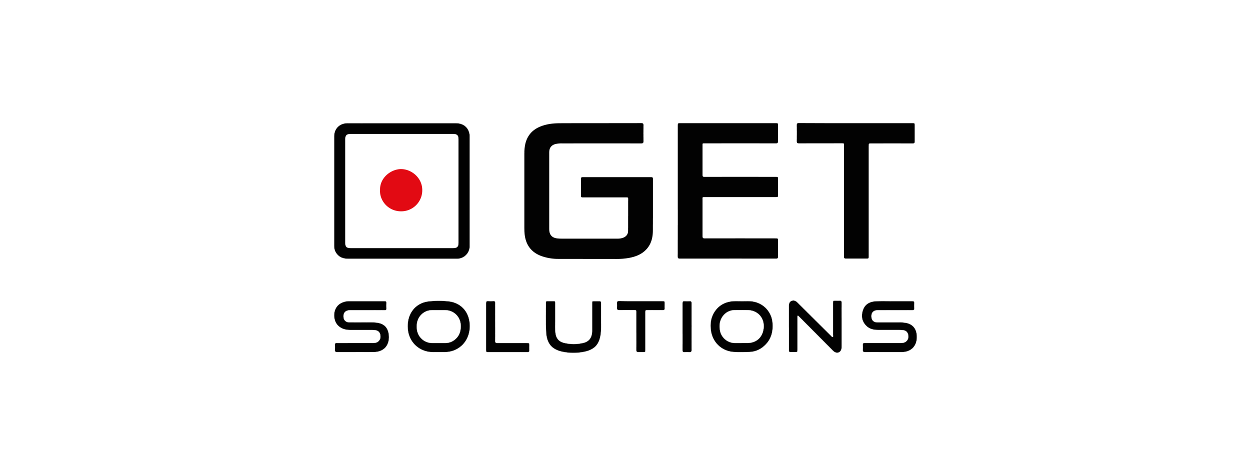 GET Solutions
