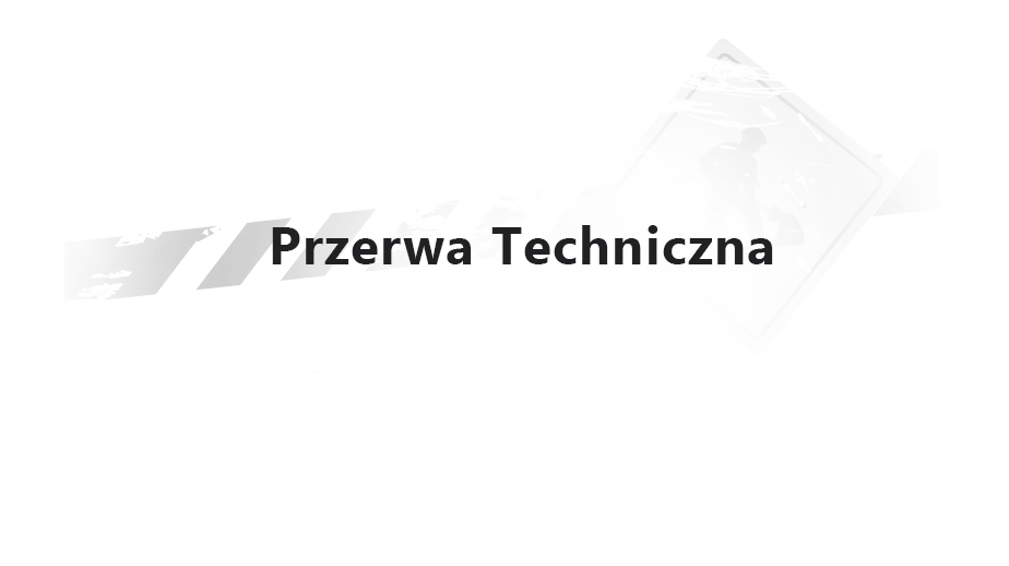Prace konserwacyjne
